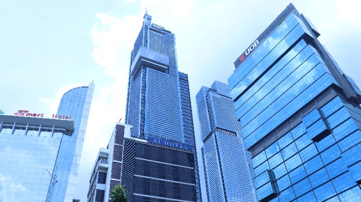 Pemprov DKI Berikan Insentif PBJT 20 Persen bagi Restoran dan Perhotelan