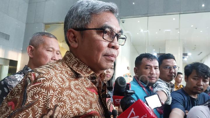 KPK akan Periksa Meninggalnya Tersangka Korupsi Siman Bahar