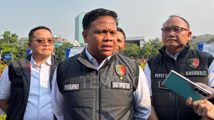 Polri: Ada 665 Kasus Penyalahgunaan BBM dan Elpiji 2025-2026