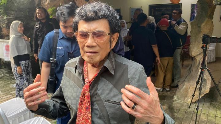 Musisi Dangdut Minta LMKN Transparan soal Distribusi Royalti