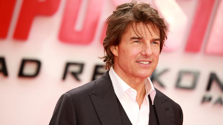 'Top Gun 3' Moves Forward with Tom Cruise Returning