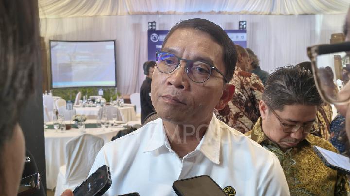 DEN: Swasta Dilibatkan untuk Cadangan Penyangga Energi