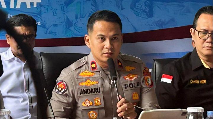 Penyidik Usut Dugaan TPPU dalam Kasus Hanania Group