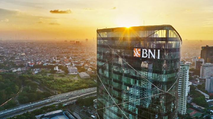 BNI Perkuat Edukasi Anti-Phishing Lewat Panduan Aman PERIKSA untuk Nasabah Korporasi