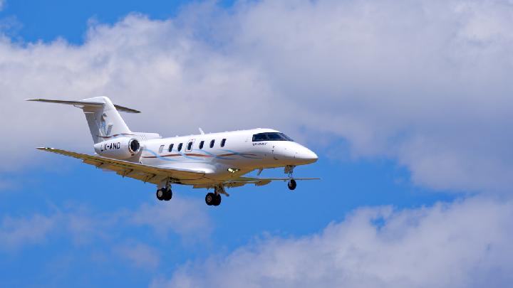 Spesifikasi Jet PC-24 dari Swiss yang Akan Dipesan Indonesia