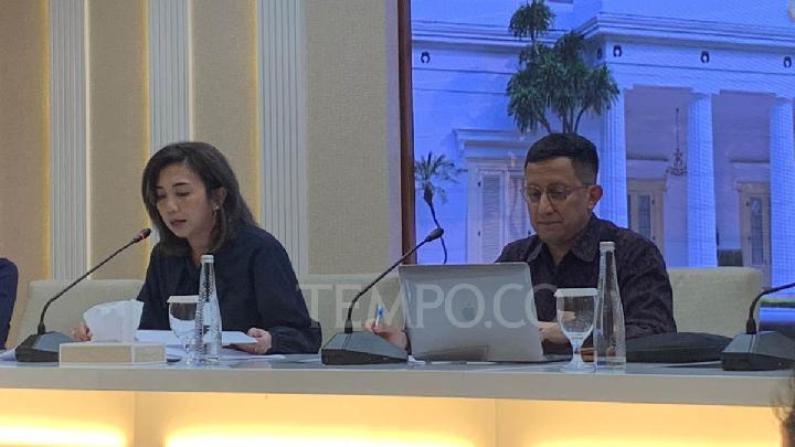 Prabowo Akan Hadiri KTT ASEAN, Bahas Dampak Perang Iran-AS