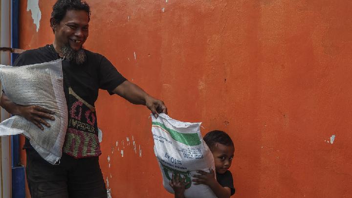 IMF Warns Millions at Risk of Food Insecurity as Result of the War