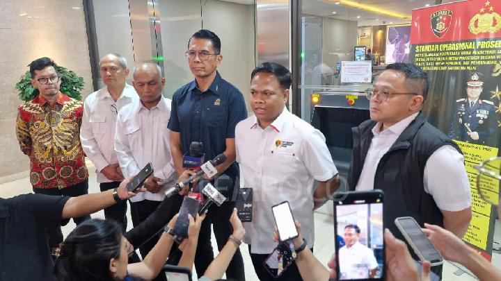 Indonesia Forms Task Force to Tackle Illegal Oil Drilling