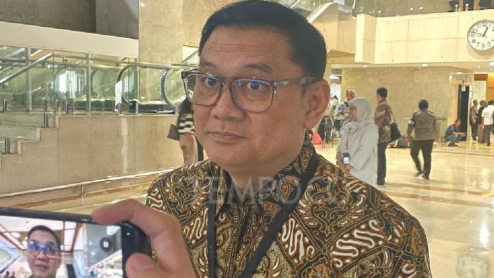 Utang Luar Negeri Q1-2026 Tumbuh 0,8% — Melambat, Rasio Turun ke 29,5% PDB