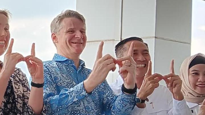 Palembang Emerging as a Promising Destination for Australian Tourists