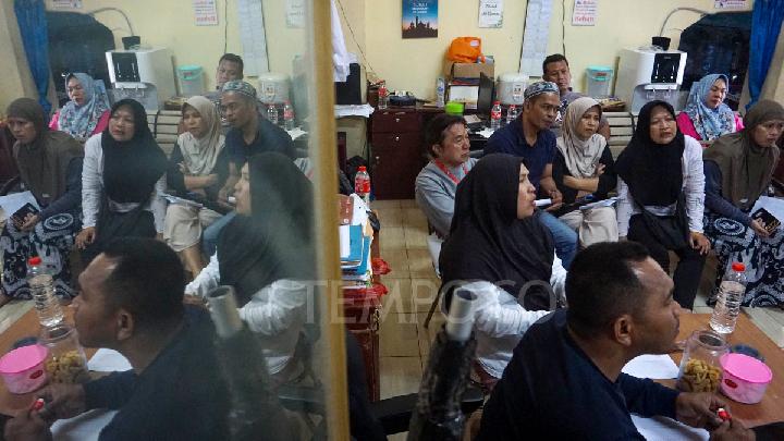 Warga Keluar DKI Hampir 2 Kali Lipat Pendatang Pascalebaran
