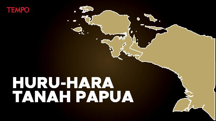 YLBHI Mendesak KPAI Selidiki Korban Anak di Papua Tengah