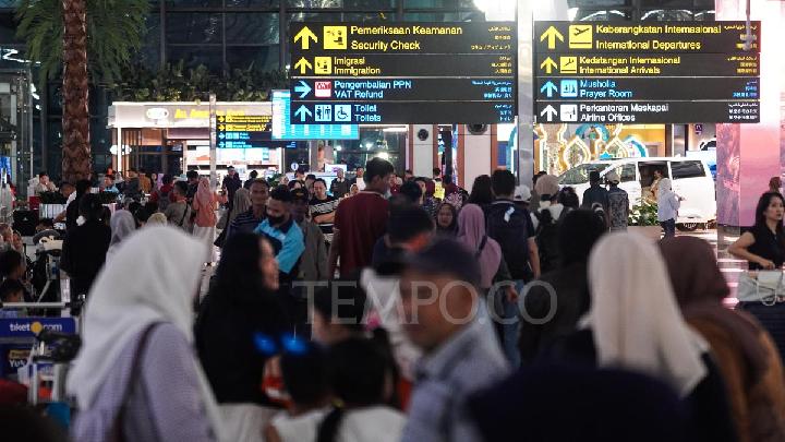 PPN DTP Bisa Tahan Kenaikan Harga Tiket Pesawat 9-13 Persen