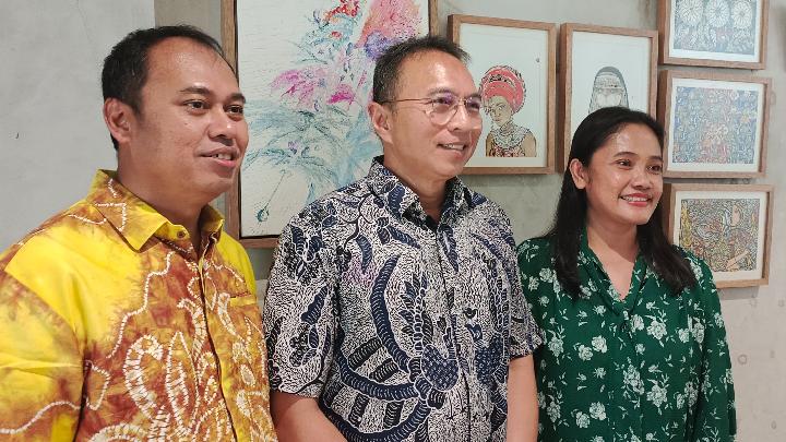 IDAI Soroti Dampak Poster Film Aku Harus Mati