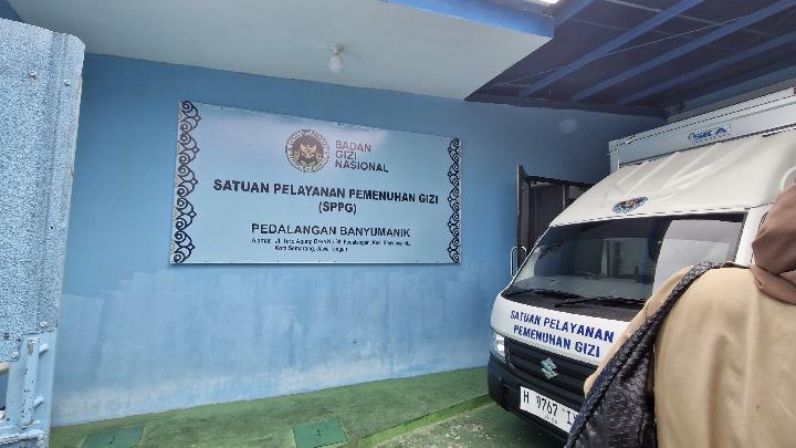 Kota Semarang Siap Jadi Pusat Diskusi Nasional Praktik Baik MBG