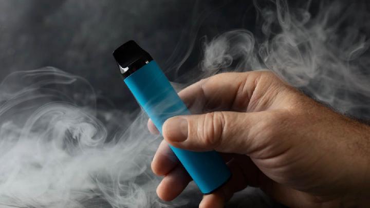 Indonesia Considers Vape Ban Over Health, Drug Risks