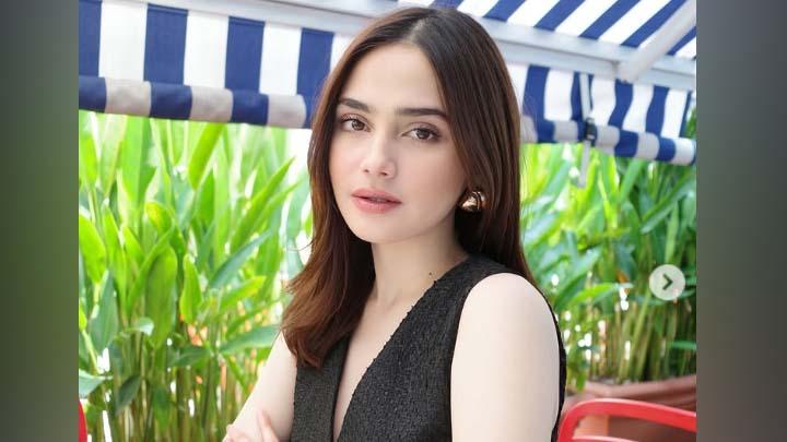 Cerita Syifa Hadju soal Hair Care: Aku Mending Enggak Makeup Daripada Rambut Berantakan