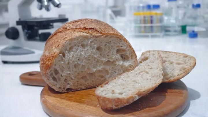 BRIN Kembangkan Sourdough Beras Segreng Handayani
