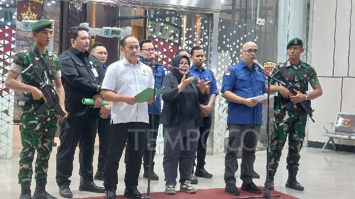 Kejagung Buru Riza Chalid Lewat Interpol