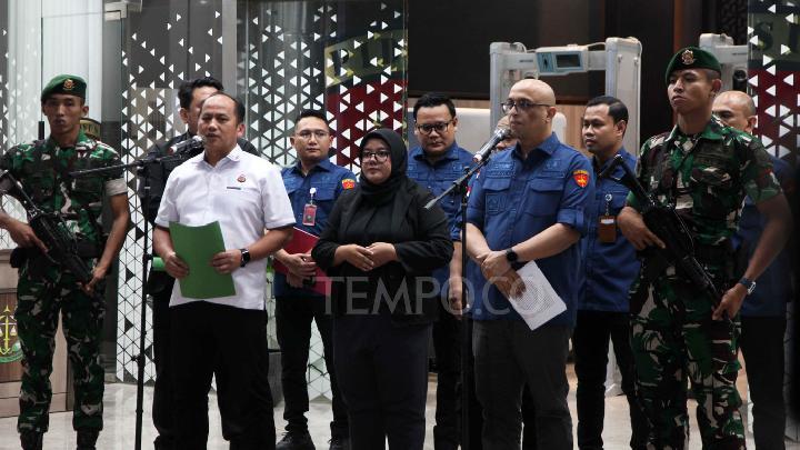 Ada Putusan MK, Kejaksaan Tetap Gandeng BPKP di Kasus Petral