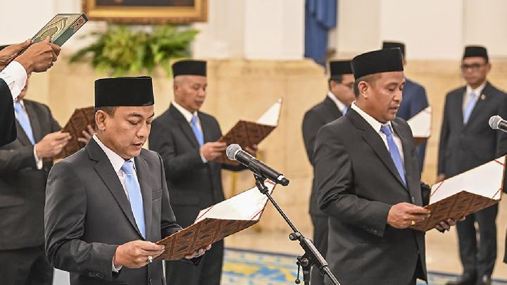 Respon Ombudsman soal Penetapan Tersangka Hery Susanto