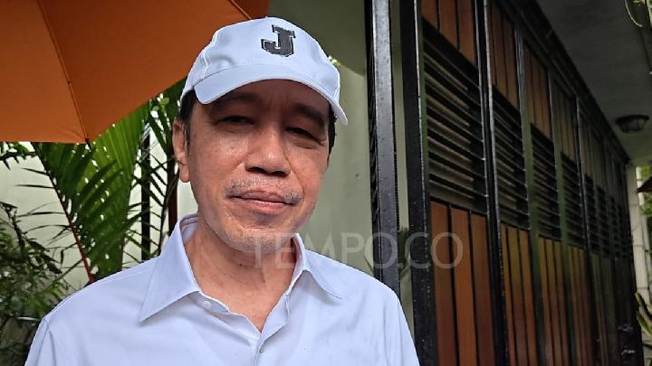 Jokowi Berharap Kasus Ijazah Palsu Segera Disidangkan