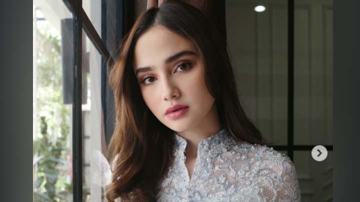 6 Fakta Menarik Keluarga Syifa Hadju, Penuh Kehangatan dan Saling Mendukung