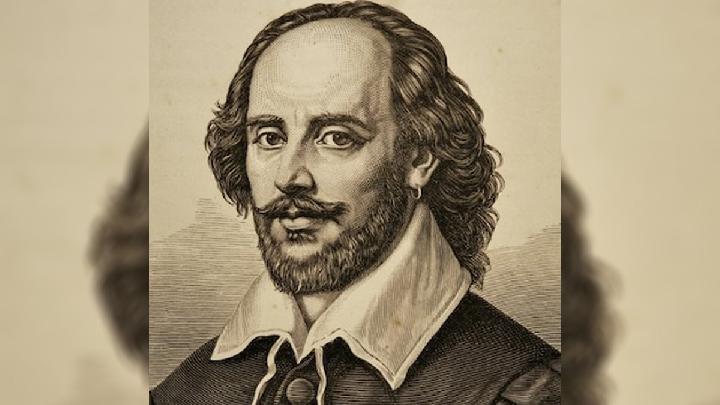 20 Kutipan Cinta Romantis William Shakespeare yang Bikin Baper dan Tak Lekang Waktu