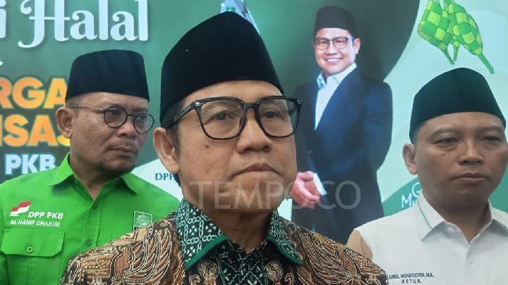 PKB: UU Masih Beri Keleluasaan Masa Jabatan Ketum Parpol