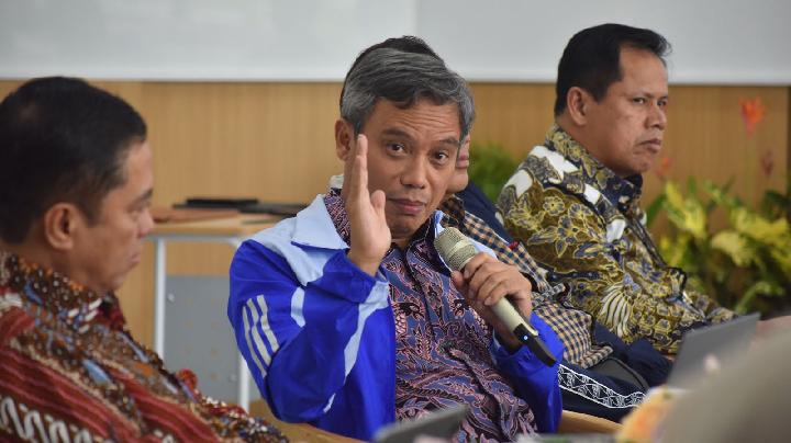 BTN Telah Salurkan 6 Juta KPR, Perkuat Transformasi Beyond Mortgage