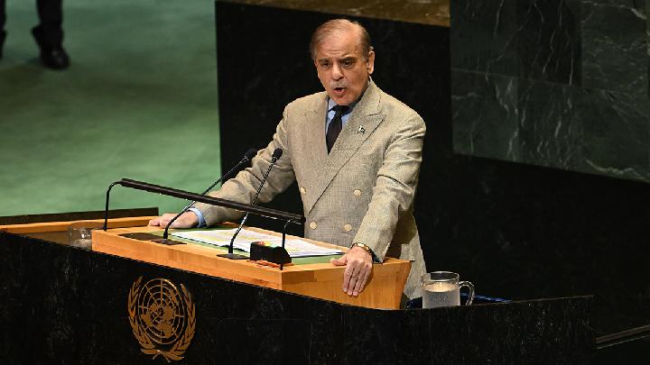 For Pakistan, Joining Abraham Accords Is a Tricky Choice