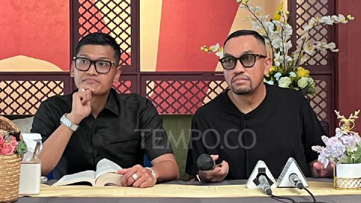 Ahmad Sahroni Ungkap Kronologi Penipuan Pegawai KPK Gadungan