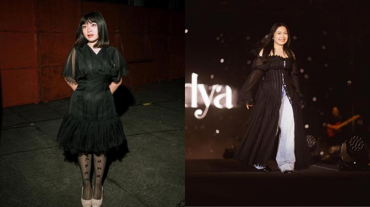 Makna Lagu Rabun Jauh Bernadya: Kisah Rindu yang Emosional