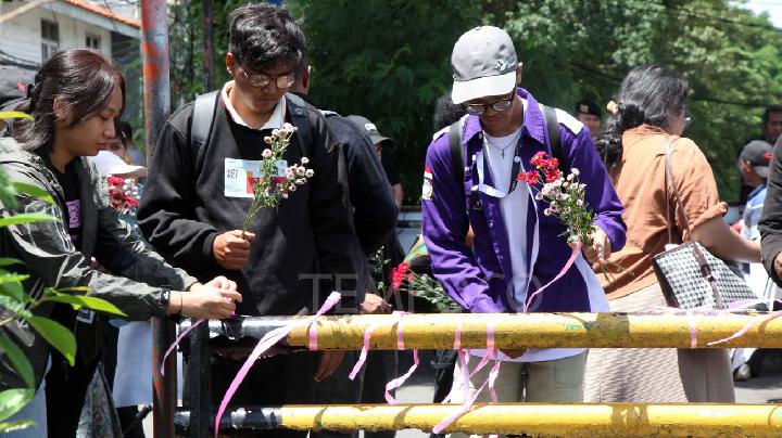 Military Prosecutors Charge Premeditated Assault in Andrie Yunus Case