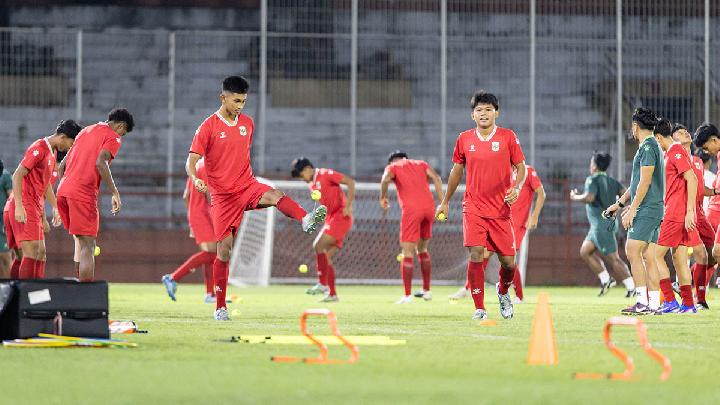 Hasil Piala AFF U-17: Indonesia Menang 4-0 atas Timor Leste
