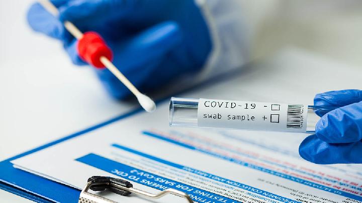 Uji Klinis Buktikan Pil Ensitrelvir Ampuh Cegah Covid-19