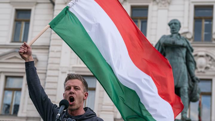 Peter Magyar Wins Hungary Election, Ousts Viktor Orban