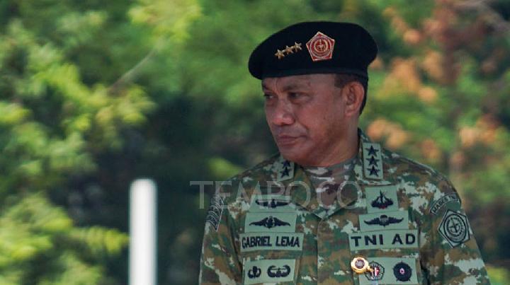 Kemhan: Pelatihan Komcad Perkuat Sistem Pertahanan Negara