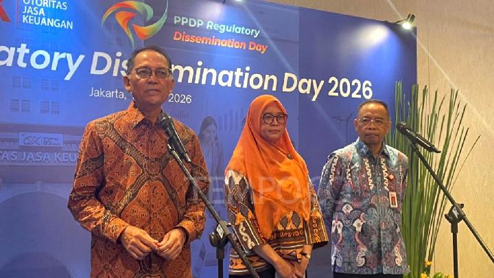 OJK: Kenaikan BI-Rate Berdampak ke Industri Asuransi