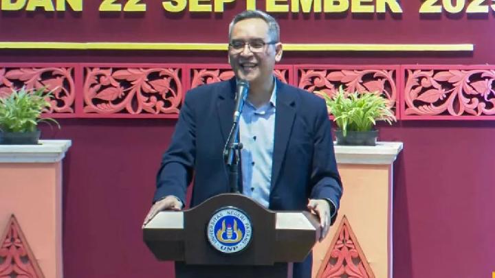 Kemendikti Kucurkan Bantuan Rp 500 Juta untuk Kampus Swasta