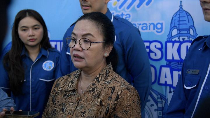 HUT ke-479, Pemkot Semarang Prioritaskan Program Substantif dan Layanan Gratis