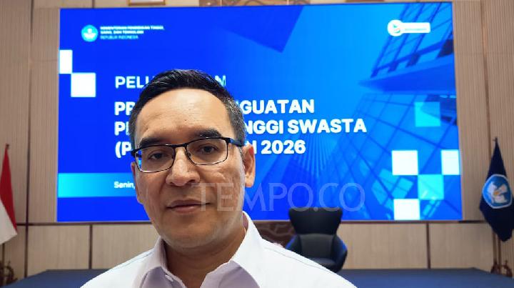 Pemerintah Pertimbangkan Skema KIP Kuliah On Going