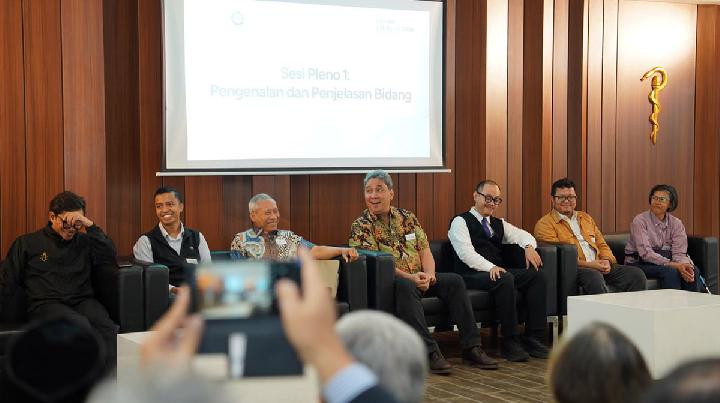 Ratusan Akademisi dan Aktivis Bahas Masalah Bangsa Hari Ini