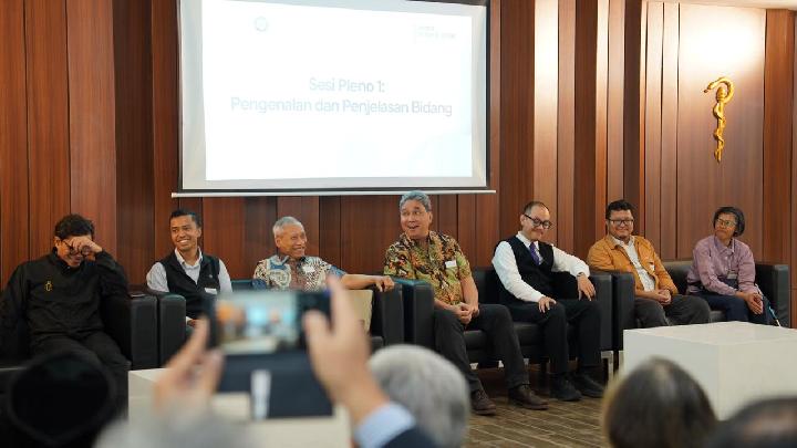 Peneliti dan Akademisi Serukan Moratorium Food Estate