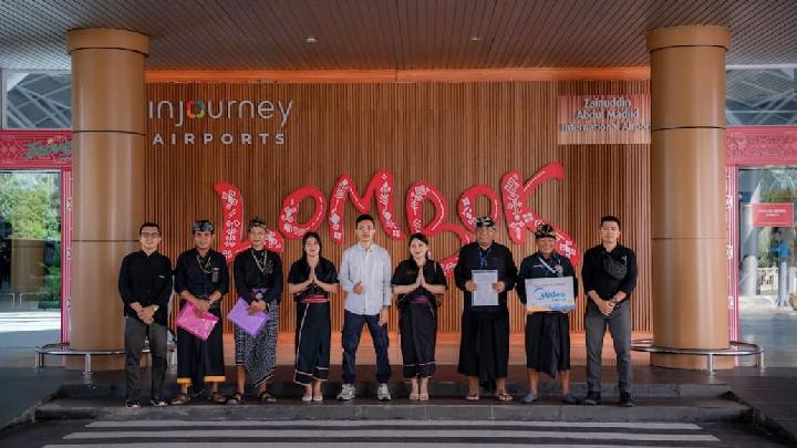 Lombok Travelution, Standar Baru Layanan Wisata Rombongan dan Keluarga