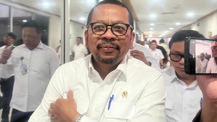 KSP Soal Inflasi Pengamat: Kalau Datanya Akurat, No Problem