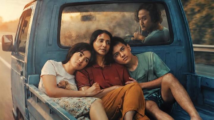 Fenomena Fatherless dalam Film Ayah, Ini Arahnya Kemana, Ya?