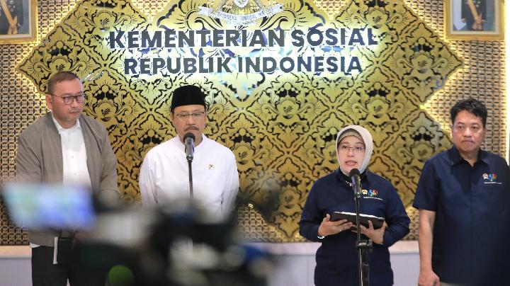 Gus Ipul: Penerimaan Murid Baru Sekolah Rakyat Berdasarkan DTSEN