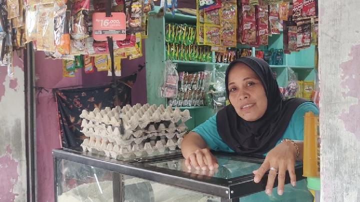 Dewi Priyanti, Kartini PNM yang Membawa Perubahan Nyata bagi Lingkungan