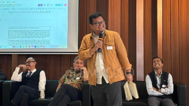 Pajak Google hingga Meta Kabur ke Singapura, Ini Kata Celios